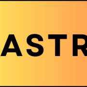 Astro Launcher