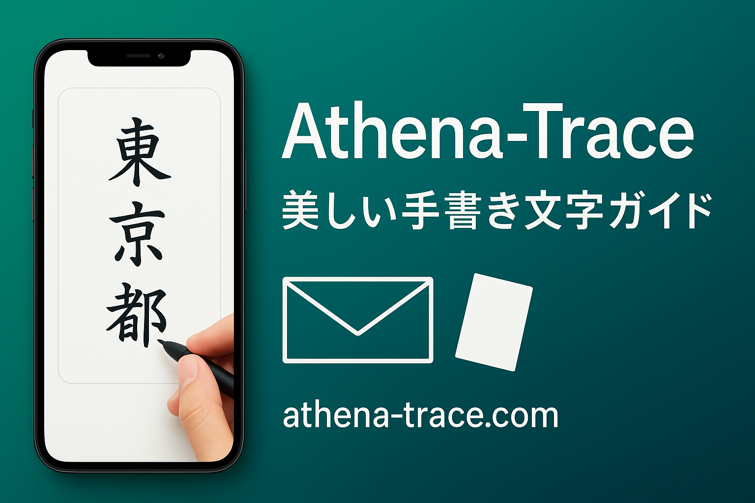Athena Trace