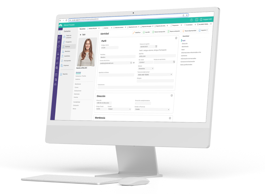 ATL Software