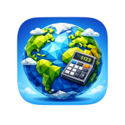 Atlas Earth Rent Calculator