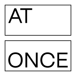 AtOnce