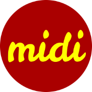 Audio to MIDI Converter