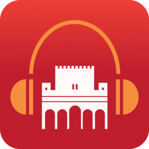 Alhambra Audioguide