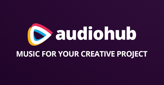 Audiohub