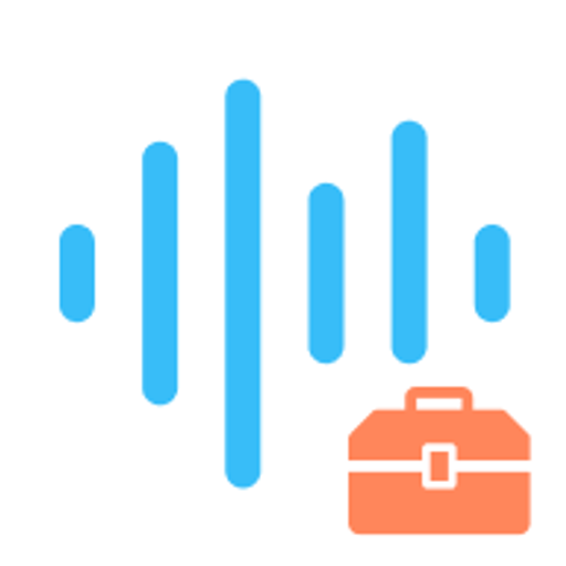 Audio Tools Hub