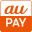 au PAY Gift Card