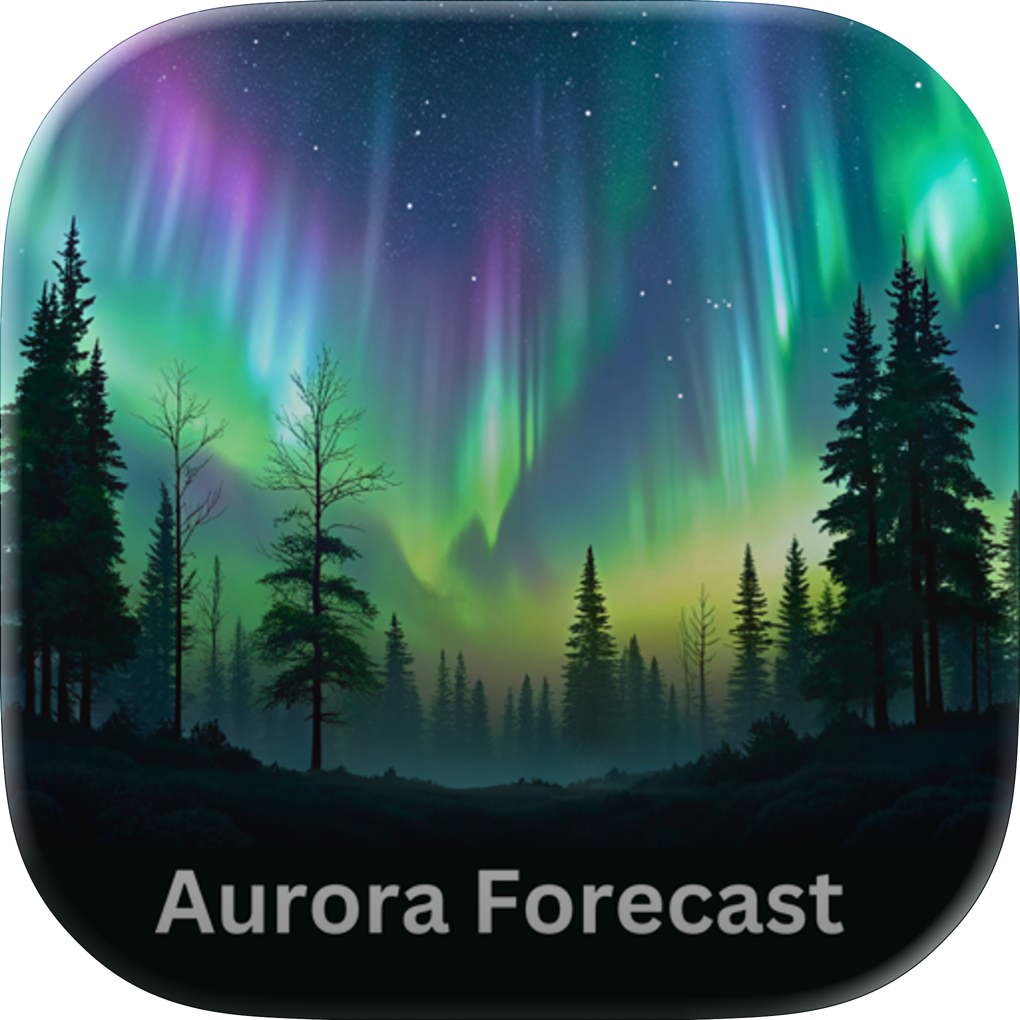 Northern Lights Tracker