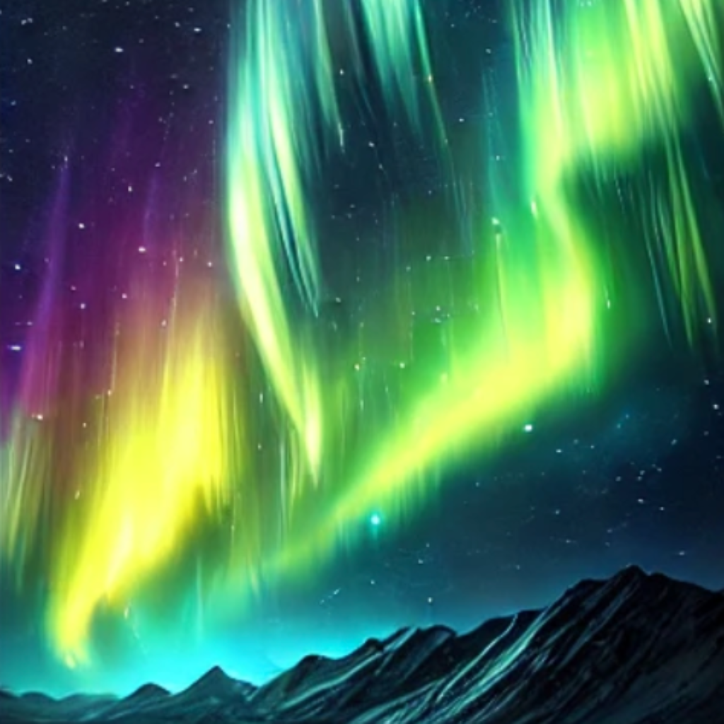 Aurora Now