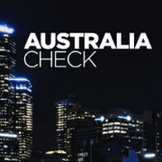 Australia Check