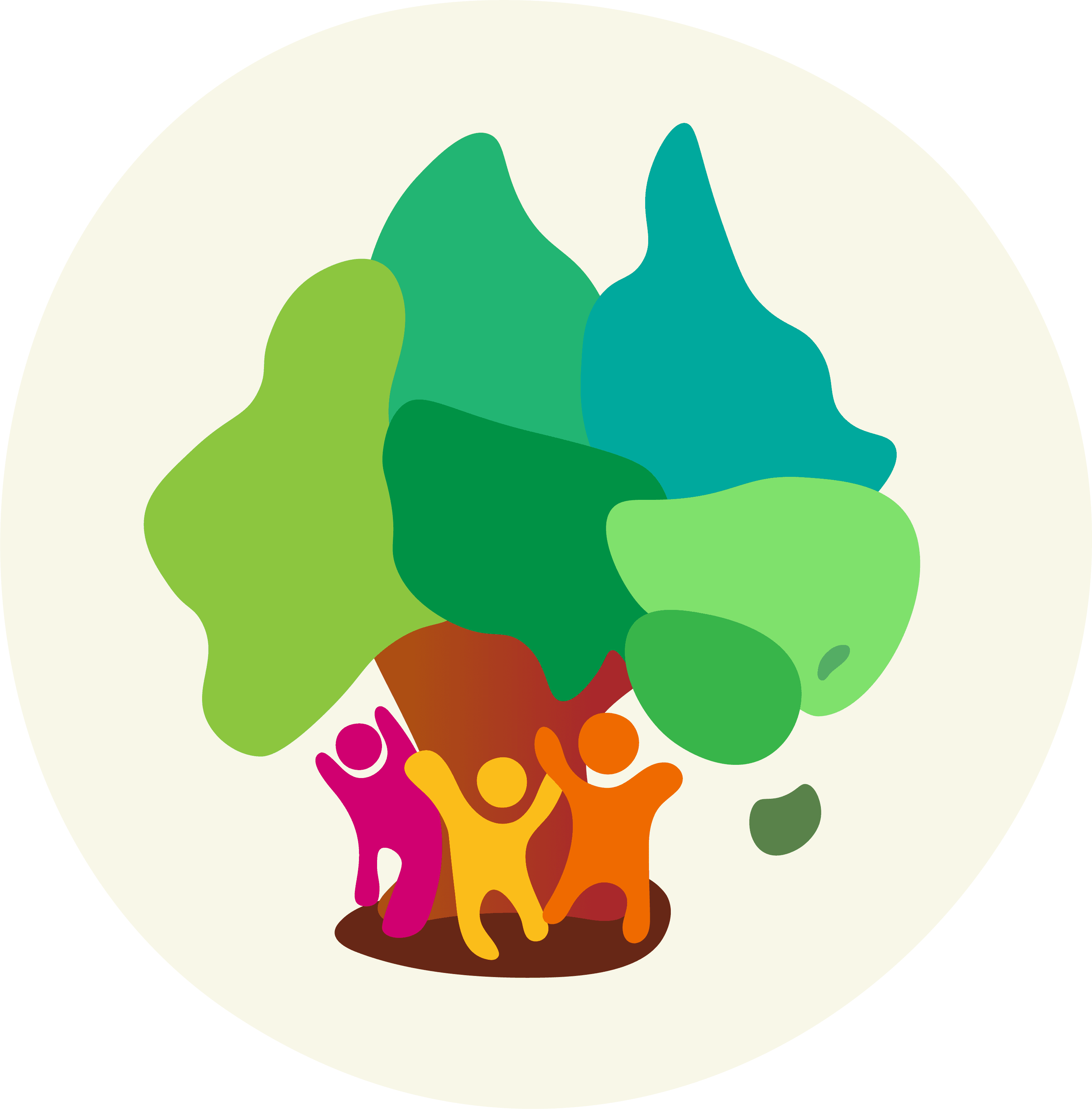 Australian Child & Youth Wellbeing Atlas