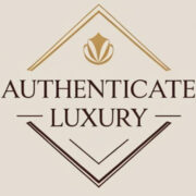 Authenticate Luxury