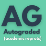 Autograded