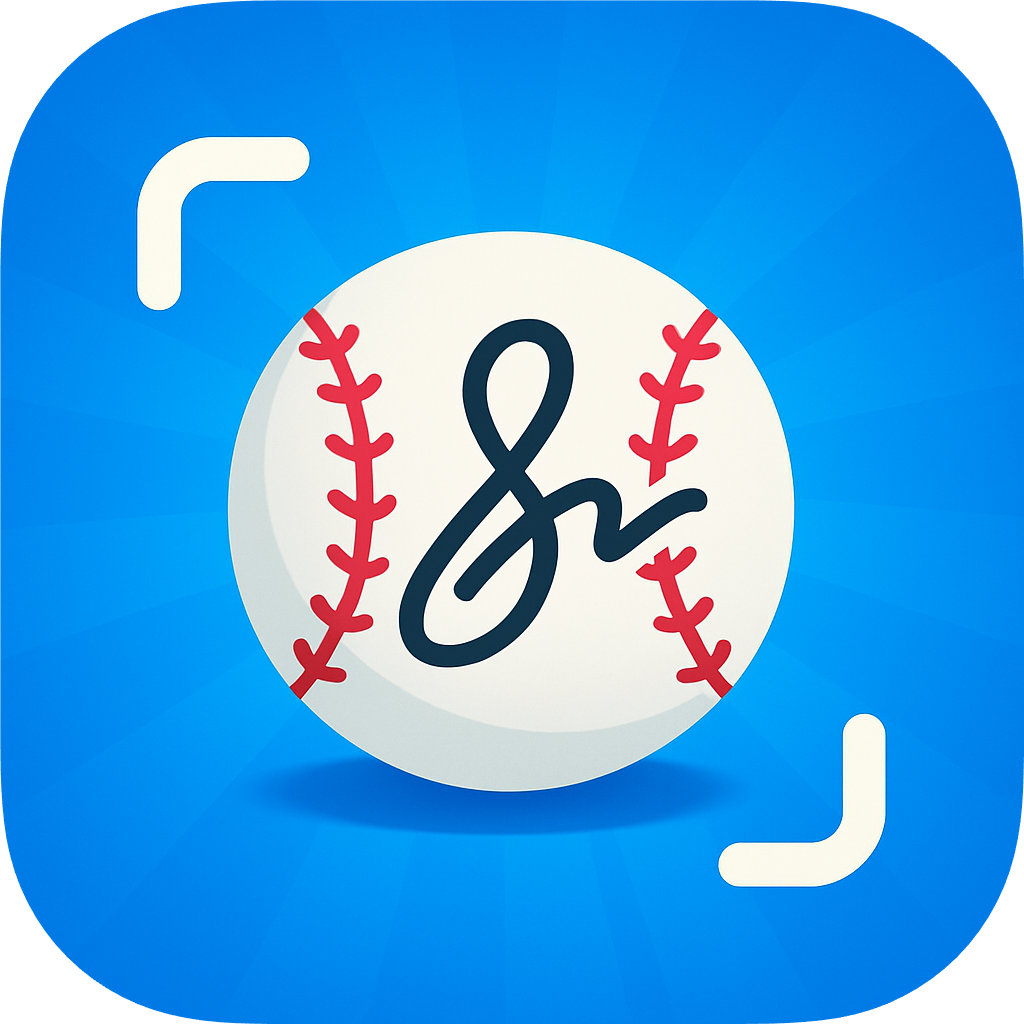 Autograph Identifier