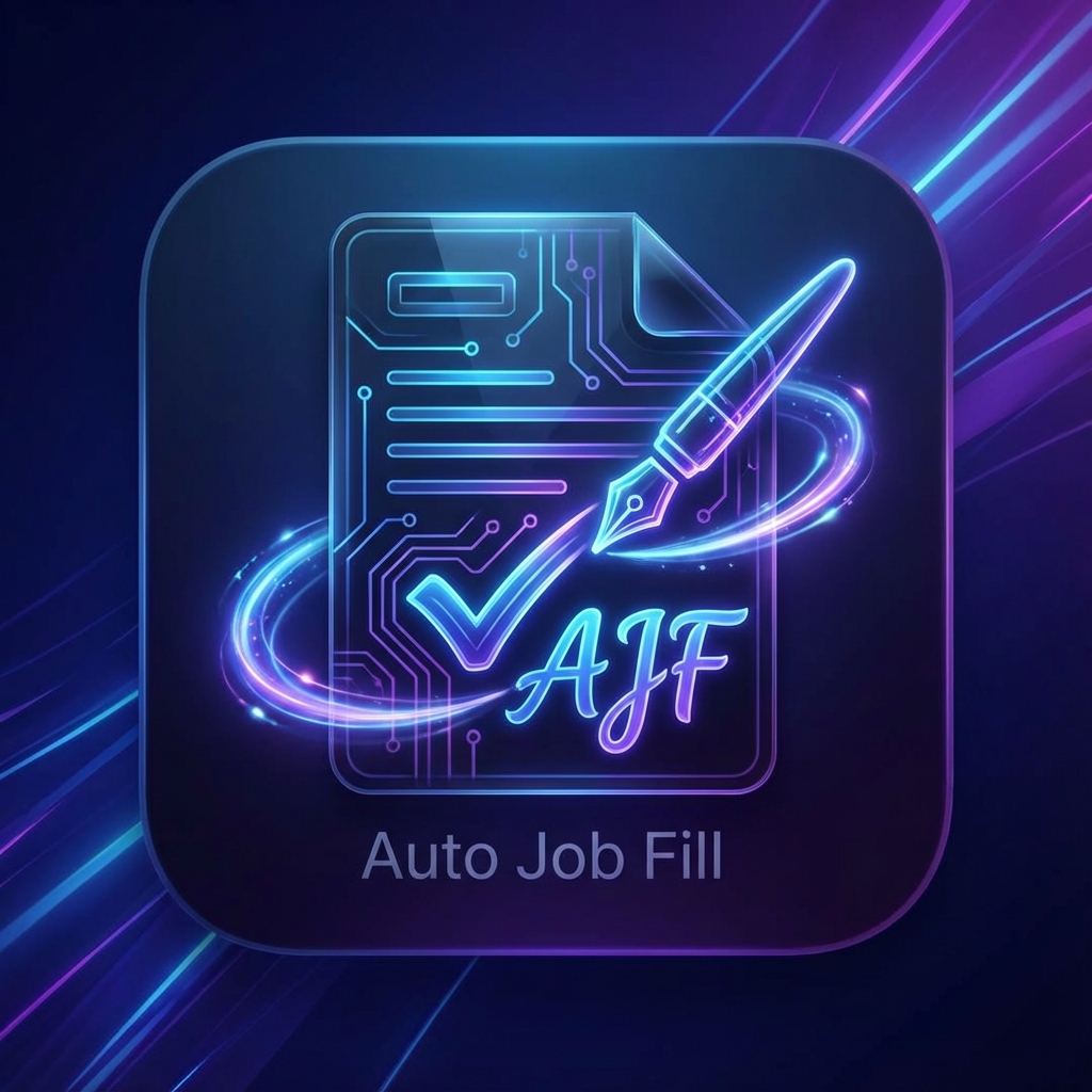 AutoJobFill