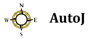 AutoJ Traffic