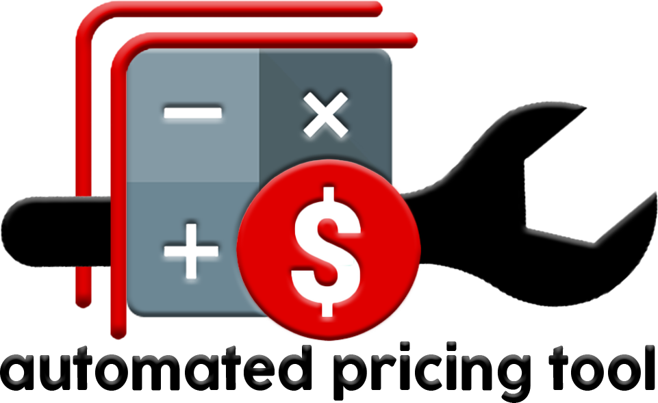 Automated Pricing Tool