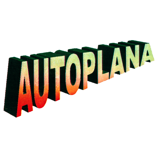 Autoplana