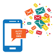 AutoText SMS