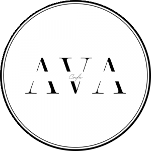 AVA Cafe QR