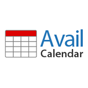 AvailCalendar