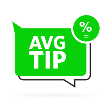 Average Tip