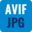 AvifToJpgOnline
