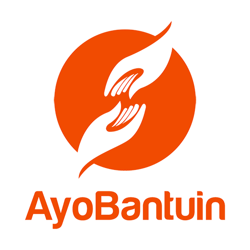 AyoBantuin