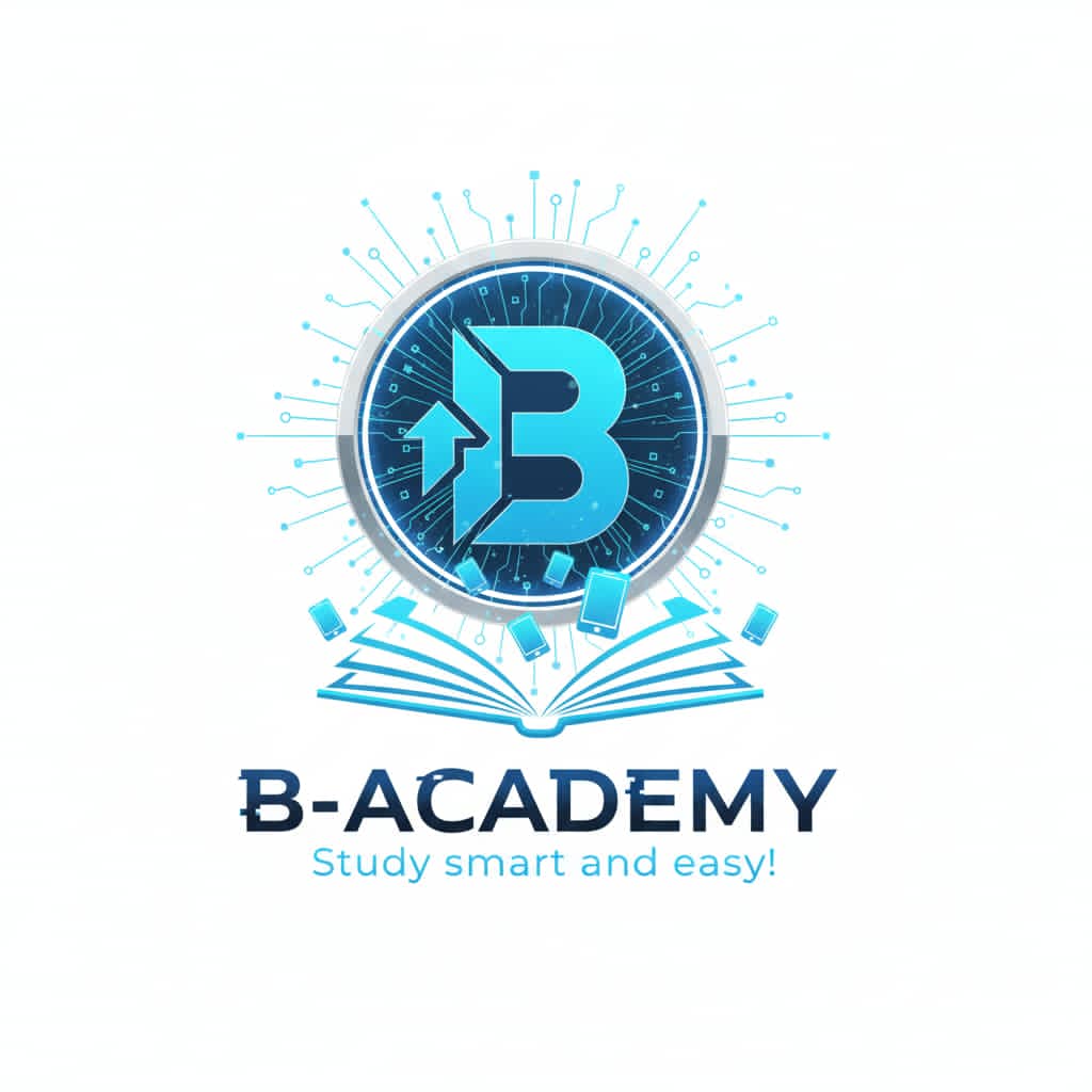 B-ACADEMY