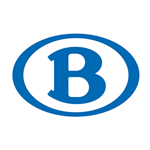 SNCB-NMBS International