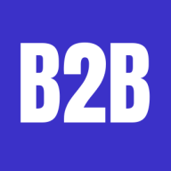 B2B Datenbank