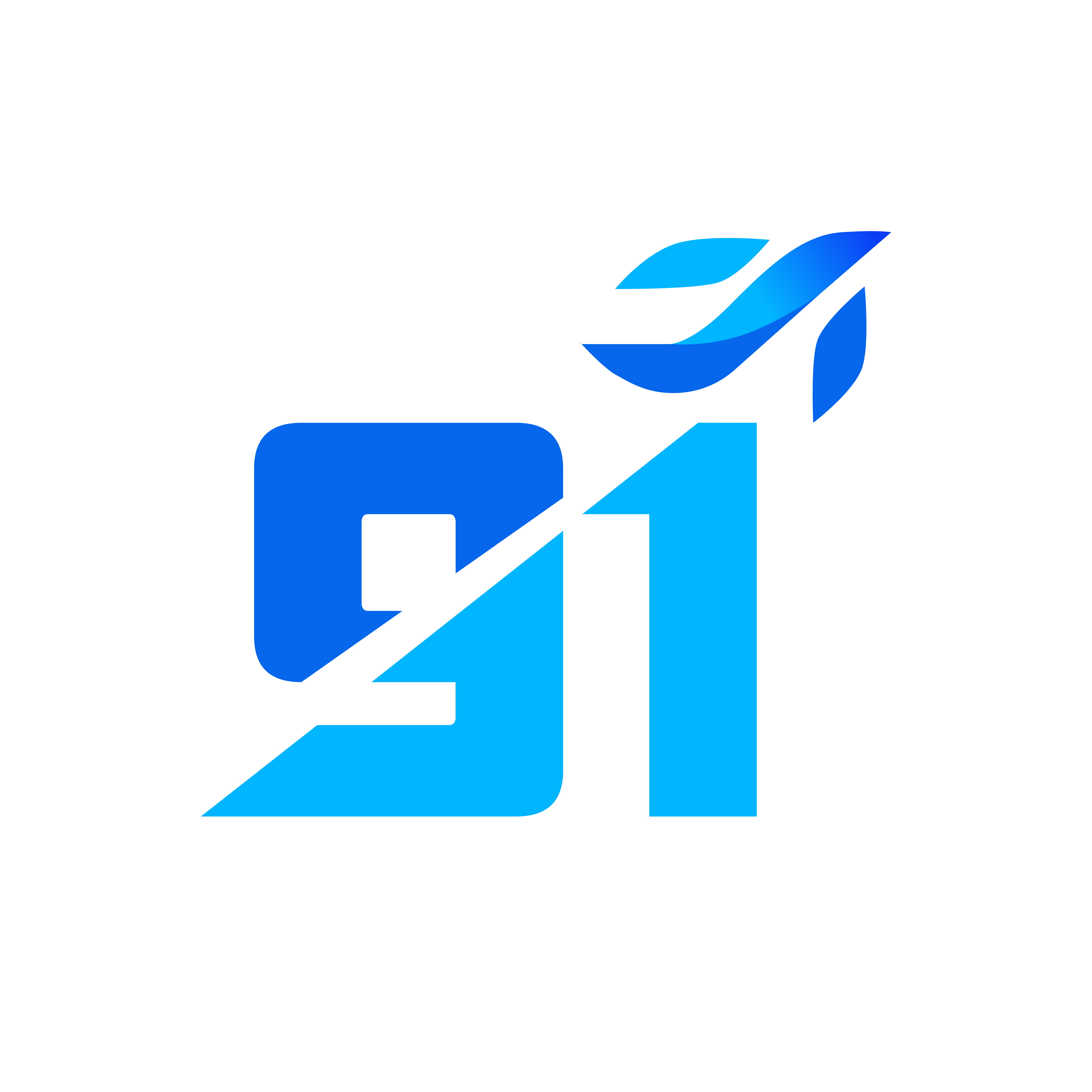 B2B91