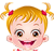 Baby Hazel Games