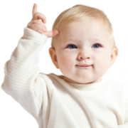 Babytegn