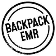 BackpackEMR