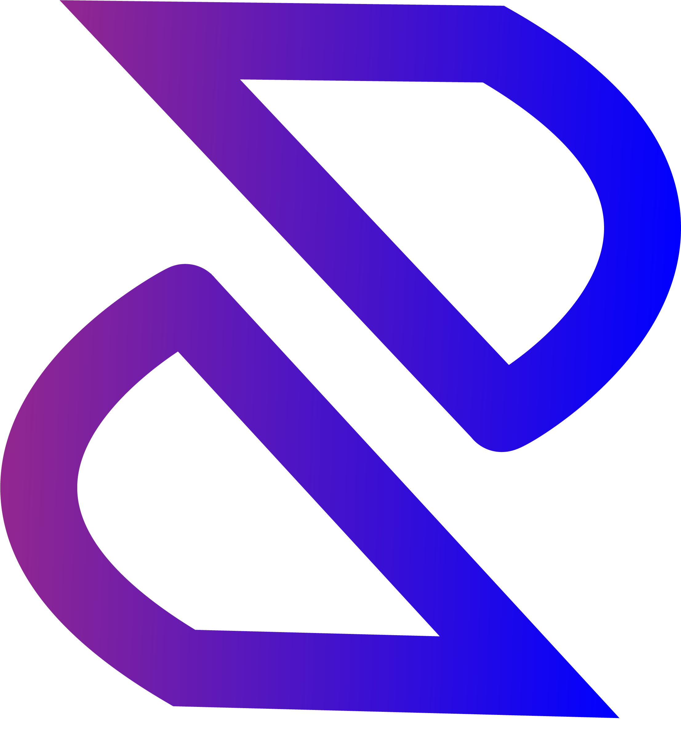 BackSlash Linux