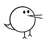 Backup Bird