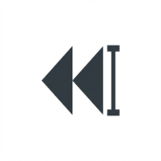 Backwards Text Generator