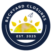 Backyard Closures