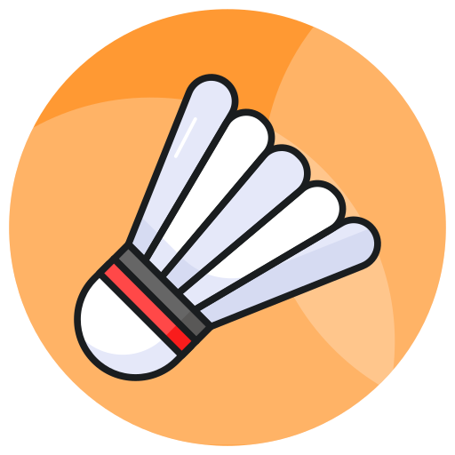 Badminton Ranks