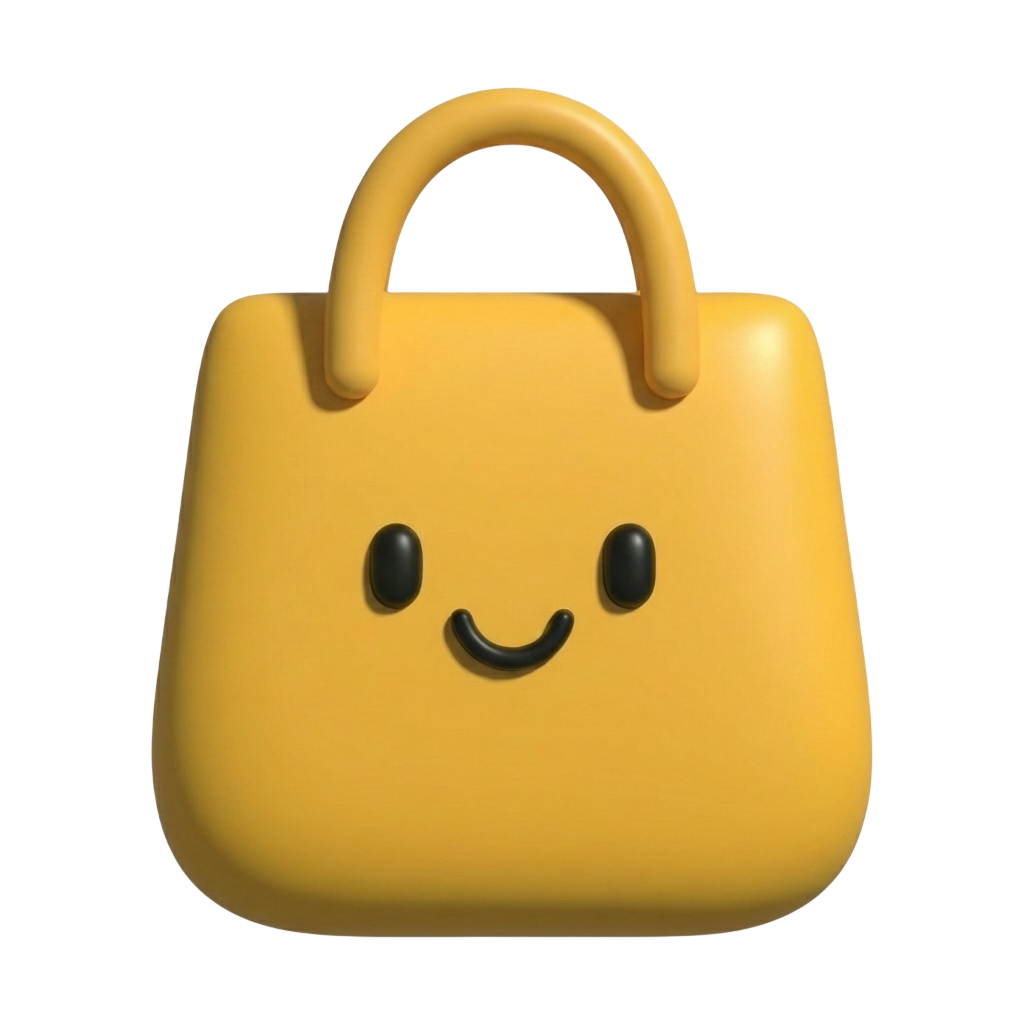 Bag Kuning