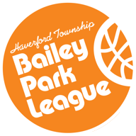 Bailey Park Basketball