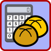 BakerCalc