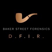 Baker Street Forensics