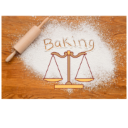 Baking Scale Pro