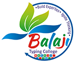 Balaji Typing College