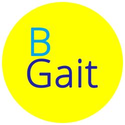 Balanced Gait