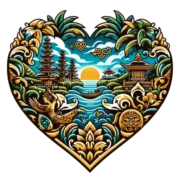 Treasure Bali