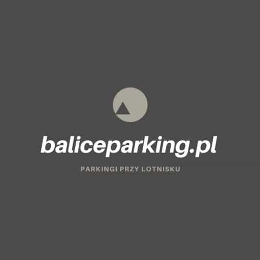 Balice Parking