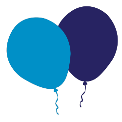 Balloon Suite