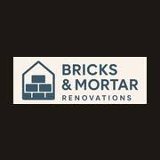 Bricks and Mortar Renovations